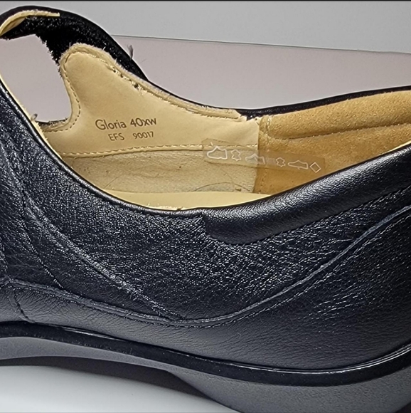 Zeira Super Support. Designed for comfort on the go, the GLORIA Mary Jane - Picture 6 of 8